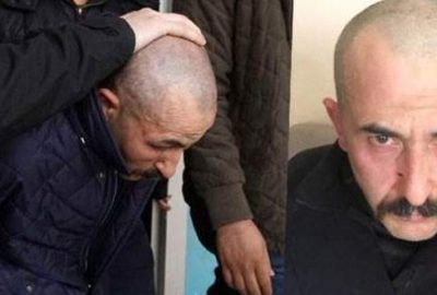 Emniyet ve AK Parti il başkanlığına saldıran terörist tutuklandı