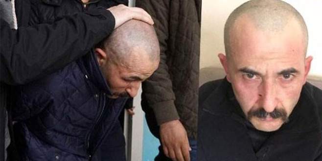 Emniyet ve AK Parti il başkanlığına saldıran terörist tutuklandı