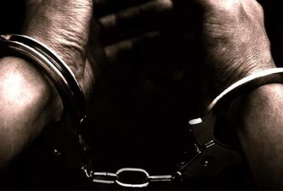 Askerlere yönelik eylem hazırlığı yapan 3 DEAŞ’lı tutuklandı