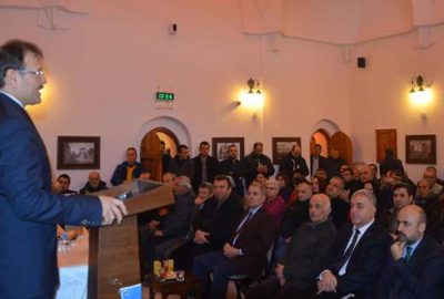 ‘Milletimizi ikna etmeliyiz’