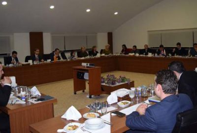 Eğitime katkımız artarak sürecek