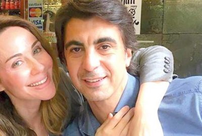 Boşanma davası ertelendi