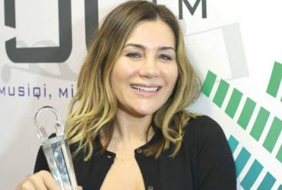 ‘Bağdat’a Bakü ödülü