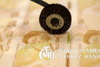 Merkez Bankası’nın sıkı duruşu kurdaki oynaklığı azaltıyor