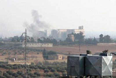 DEAŞ, El Bab’dan çekilmeye hazırlanıyor