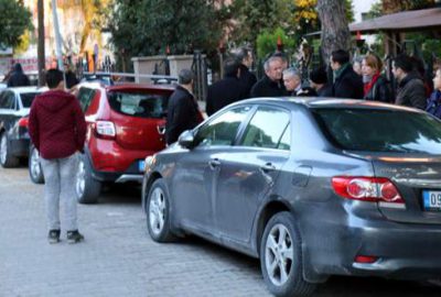 Aydın Milli Eğitim Müdürüne saldırı girişimi