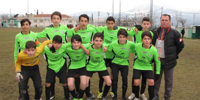 Kestel’in ‘Elit’ inadı