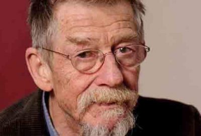 Ünlü oyuncu John Hurt hayatını kaybetti