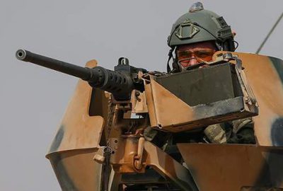 Fırat Kalkanı’nda ağır darbe!