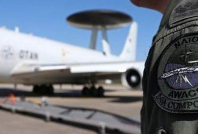 40 Türk subayı Almanya’dan sığınma istedi