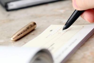 Karekod uygulamasıyla çeke yeniden itibar kazandırdık