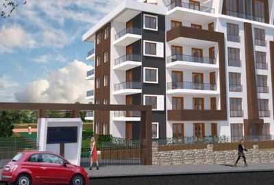 Ban Yapı’nın hedefi sektöre olumlu katkı sağlamak