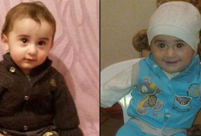 3 yaşındaki Tolga’nın acı sonu