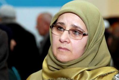 HDP İstanbul Milletvekili Kaya serbest bırakıldı