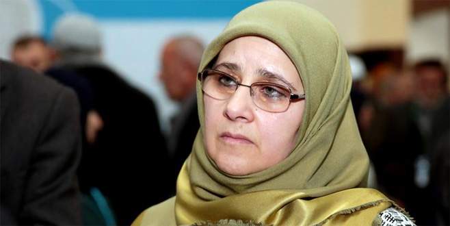 HDP İstanbul Milletvekili Kaya serbest bırakıldı