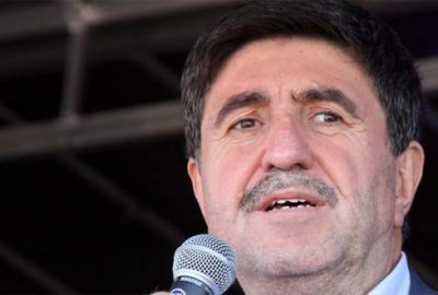 HDP milletvekili Altan Tan serbest bırakıldı