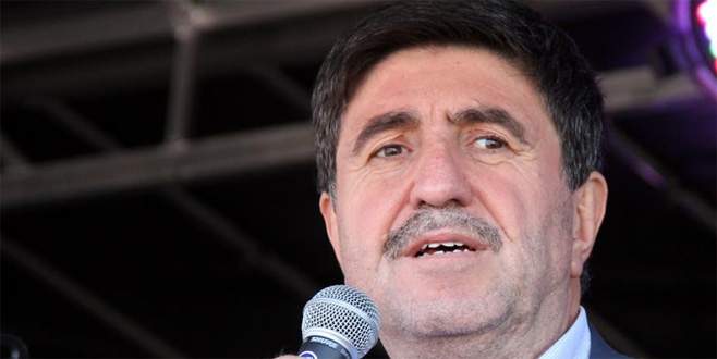 HDP milletvekili Altan Tan serbest bırakıldı