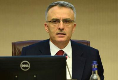 Asgari ücret bin 404 TL’nin altına düşmeyecek