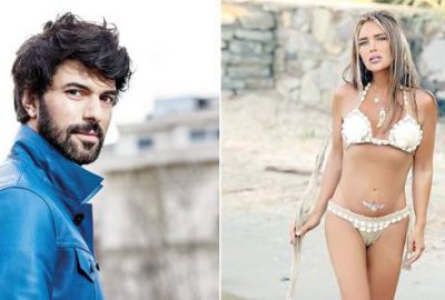 Seren’den Engin itirafı