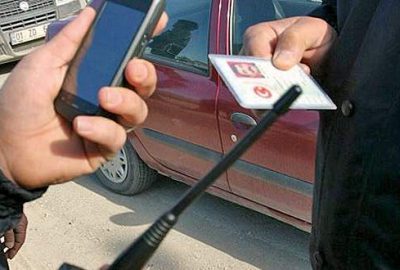 Kabahatli 788 bin lira para ödedi