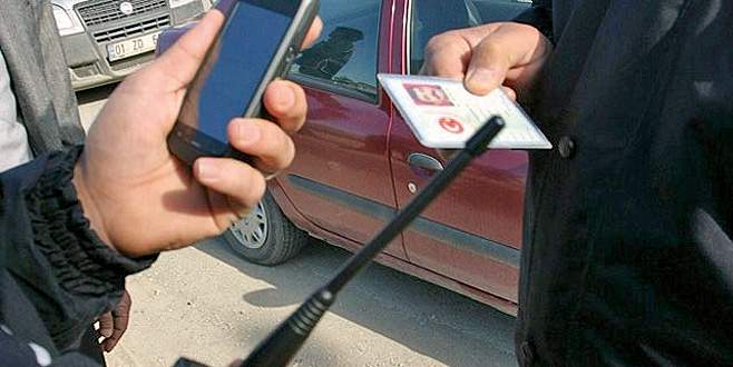 Kabahatli 788 bin lira para ödedi