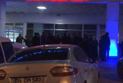 Sünnet düğününde silahlı saldırı: 2 ölü, 2 yaralı