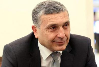 Dünya devinden Türkiye’ye güven mesajı