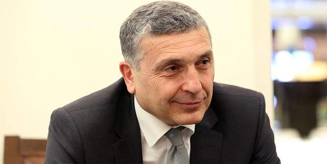 Dünya devinden Türkiye’ye güven mesajı