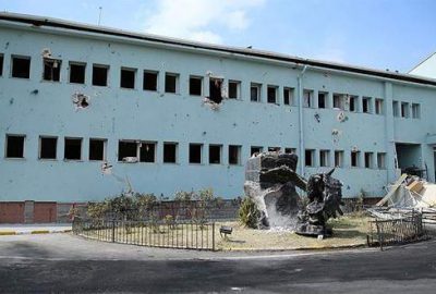 Polisleri şehit eden FETÖ’cülere rekor ceza talebi