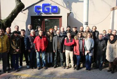 Aykut Güngör güven tazeledi