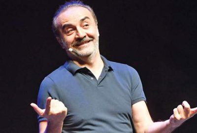 ‘Münakaşayı bırakalım Münaşaka yapalım’