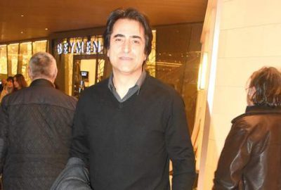 ‘Sahneleri bırakmak yürek ister’