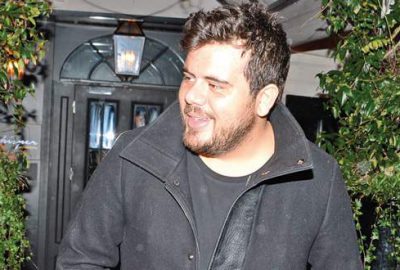 Fırsattan yararlandı