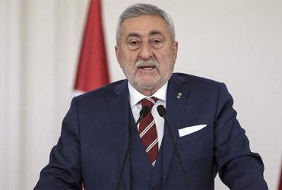 ‘Esnaf mahalle bekçisi istiyor’