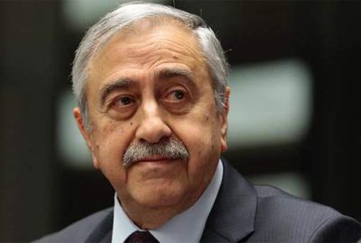 ‘Kıbrıs’ta son safhaya ulaştık’