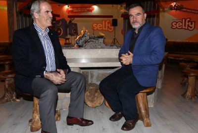 ‘Termal Kent’ için yeni adım