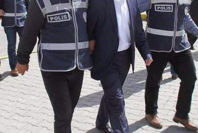 FETÖ’den gözaltına alınan 8 akademisyen adliyede