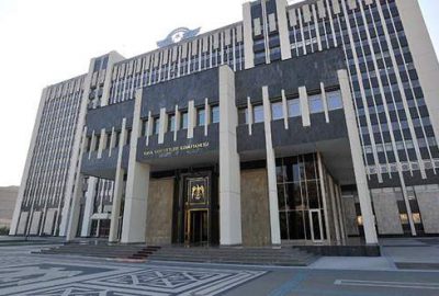 Hava Kuvvetleri’nde FETÖ operasyonu: 15 gözaltı