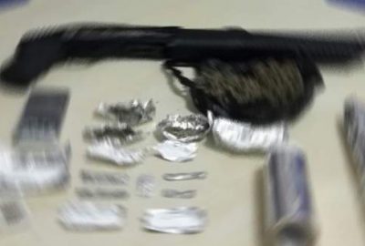 Bursa’da uyuşturucu operasyonu: 2 gözaltı