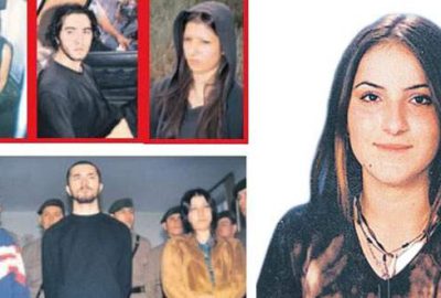 Satanist cinayette şok bilirkişi raporu