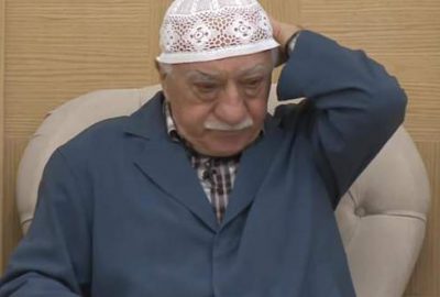 ABD’ye yeni ‘FETÖ’ delilleri gönderildi