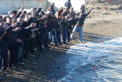 Mübadele Nilüfer’de anıldı