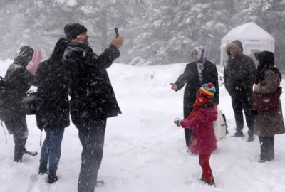 Meteoroloji’den yoğun kar uyarısı!