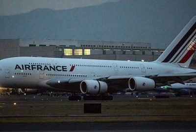 Air France 15 Müslüman yolcuyu uçağa kabul etmedi