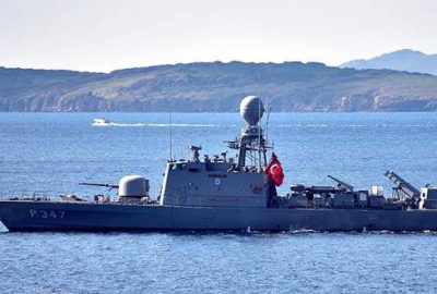 Kardak’ta kısa süreli hareketlilik