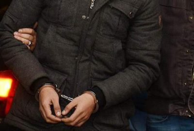 Bursa merkezli FETÖ operasyonu: 6 akademisyen tutuklandı