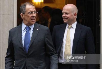 Güvenli bölge için ‘yeşil ışık’