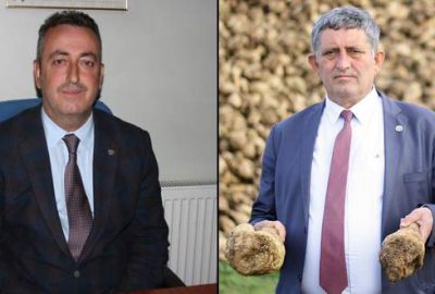 Pancar üreticisi hazırlıklara başladı