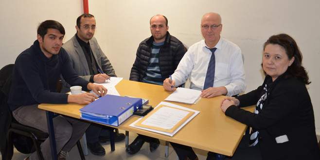 Toplu konutta ikinci etap ihalesi tamam