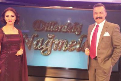 ‘Dillerdeki Nağmeler’ mest etti